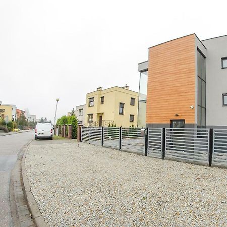 Lipowa 6 Apartment Pila Bagian luar foto