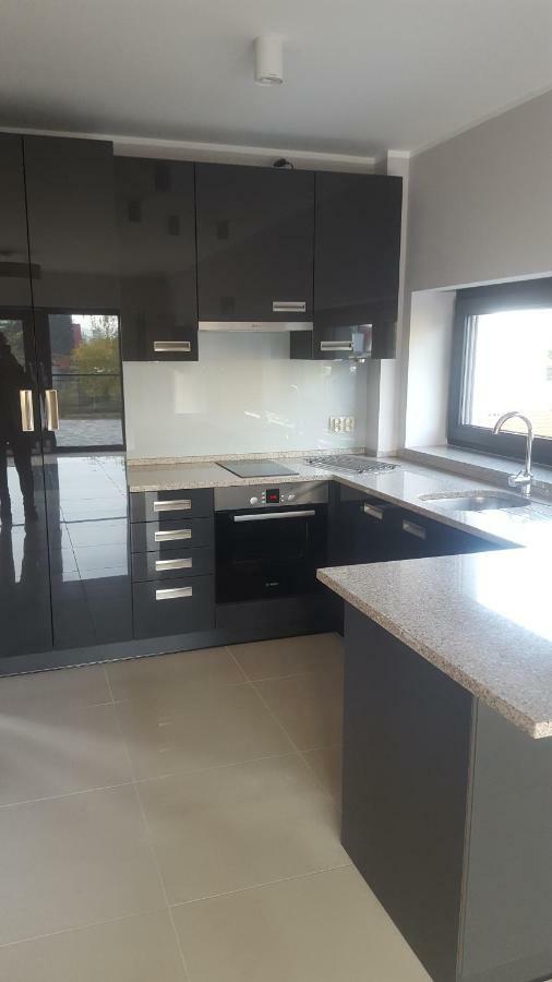 Lipowa 6 Apartment Pila Bagian luar foto