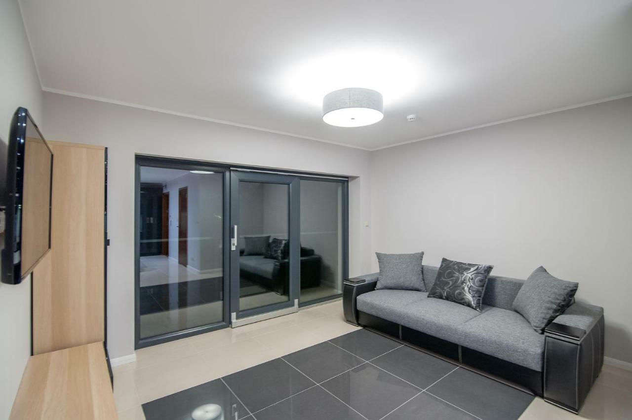 Lipowa 6 Apartment Pila Bagian luar foto