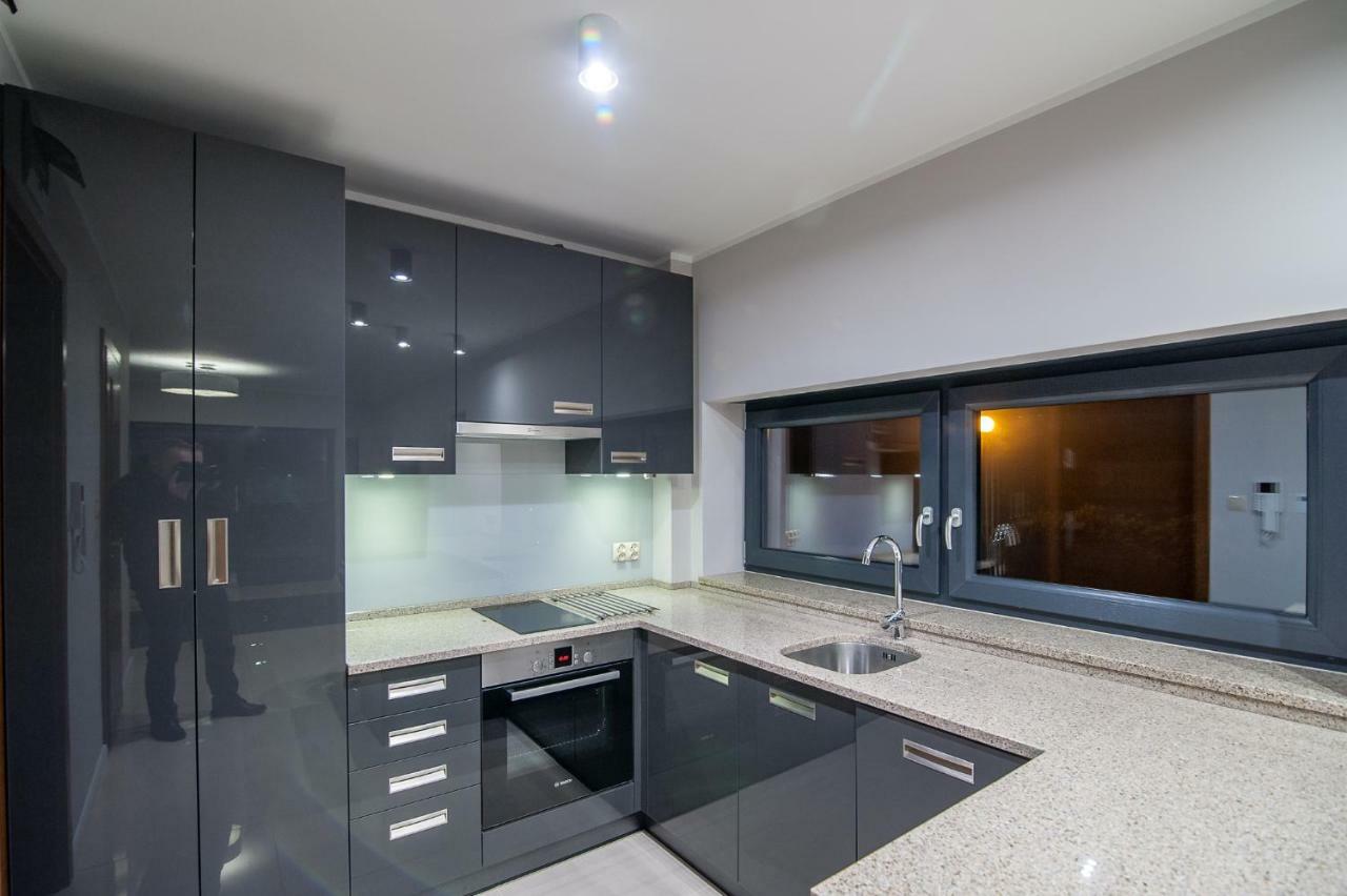 Lipowa 6 Apartment Pila Bagian luar foto