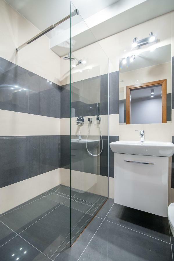 Lipowa 6 Apartment Pila Bagian luar foto