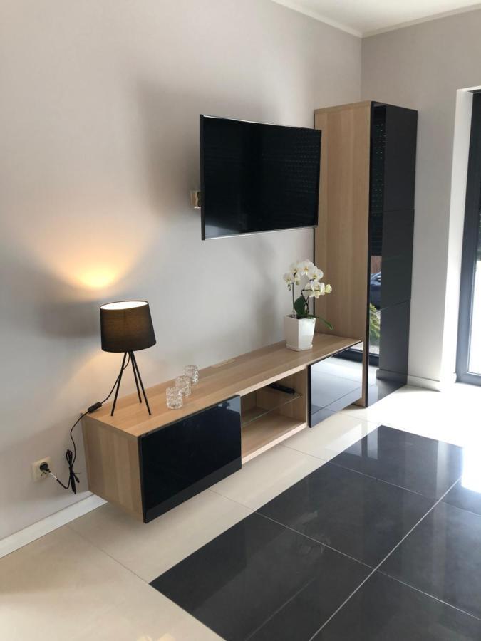 Lipowa 6 Apartment Pila Bagian luar foto